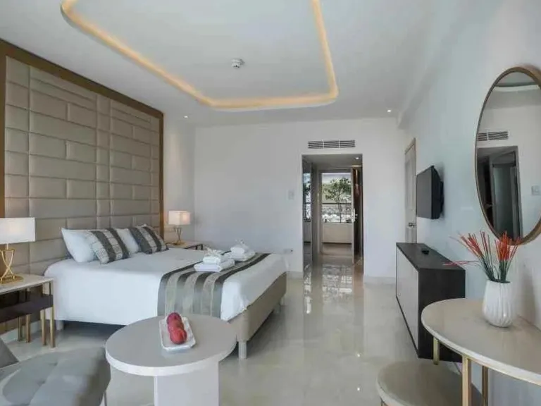 Superior Land View Room — Chrysomare Beach Hotel, Ayia Napa, Cyprus
